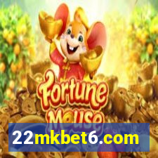 22mkbet6.com