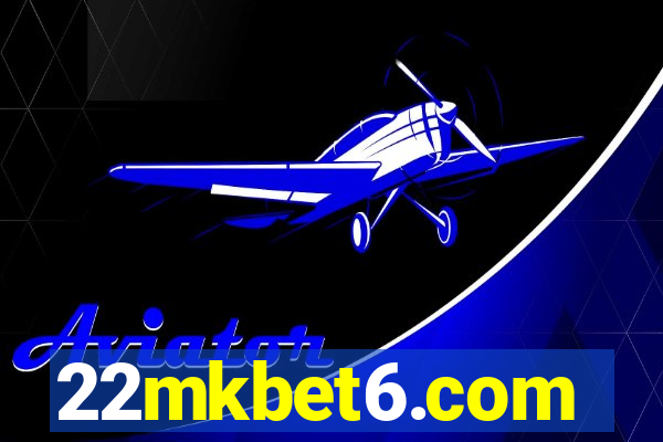 22mkbet6.com