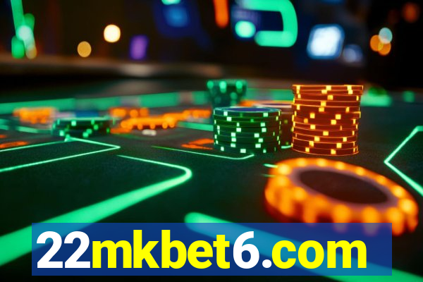 22mkbet6.com