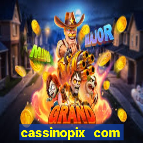 cassinopix com casino pgsoft fortune ox