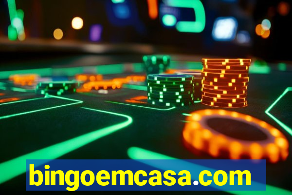 bingoemcasa.com