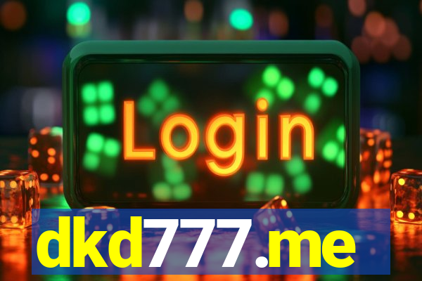 dkd777.me