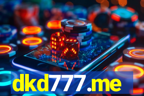 dkd777.me