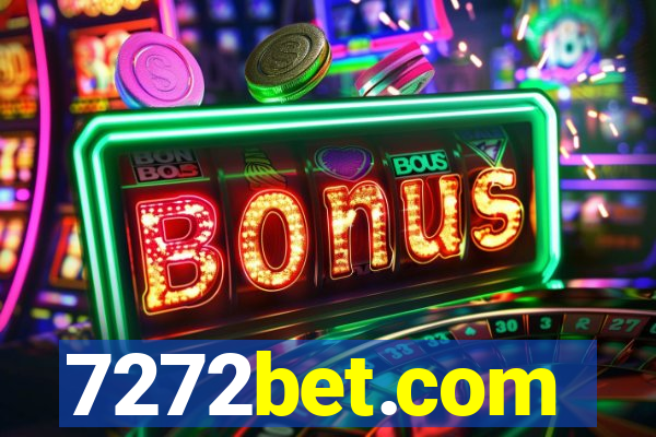 7272bet.com