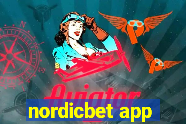 nordicbet app