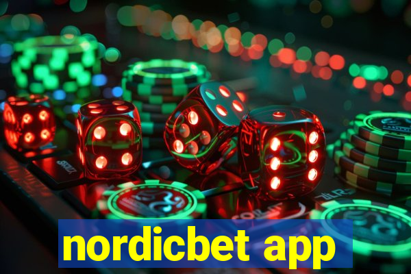 nordicbet app