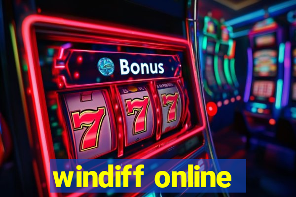 windiff online