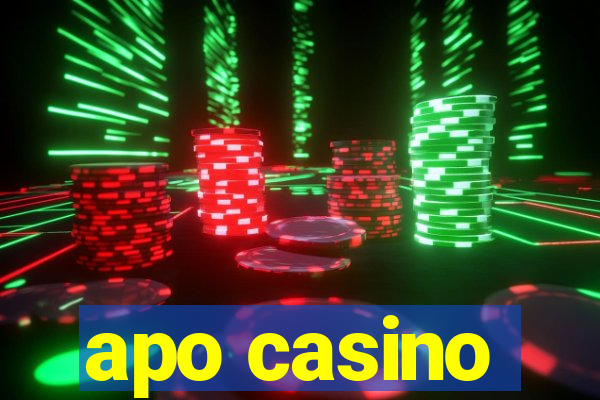 apo casino