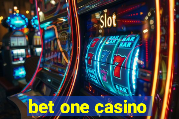 bet one casino