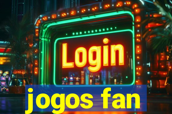 jogos fan