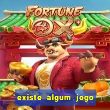 existe algum jogo que paga de verdade