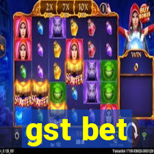 gst bet