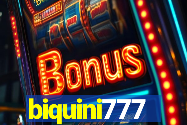 biquini777