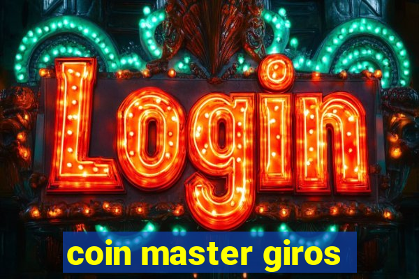 coin master giros