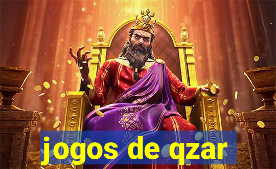 jogos de qzar