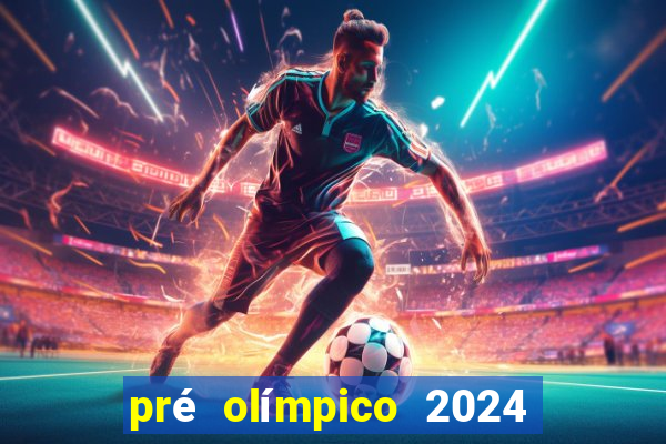 pré olímpico 2024 v?lei classifica??o