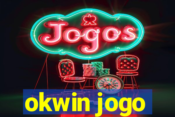 okwin jogo