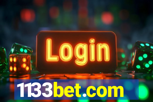 1133bet.com