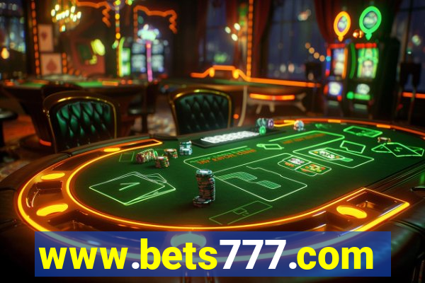 www.bets777.com