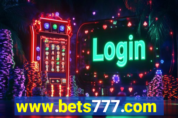 www.bets777.com