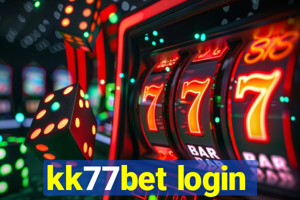 kk77bet login