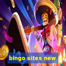 bingo sites new