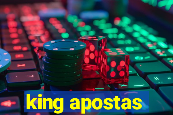 king apostas