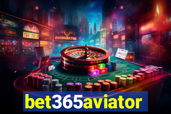 bet365aviator