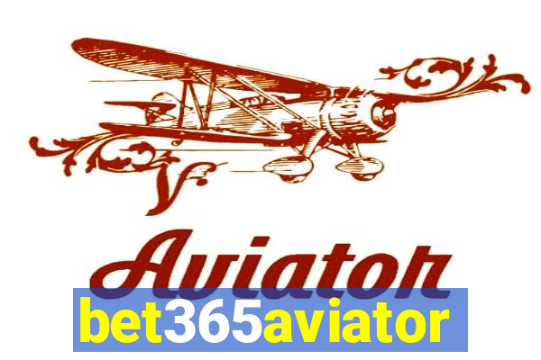 bet365aviator