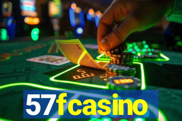 57fcasino