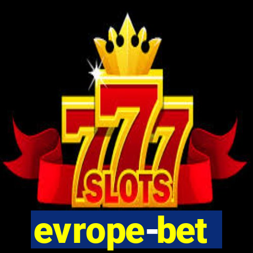 evrope-bet