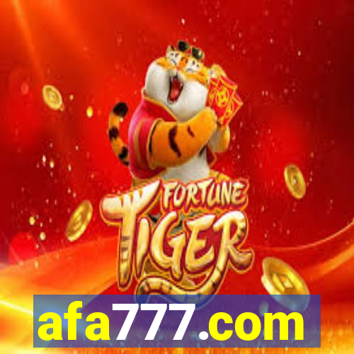 afa777.com