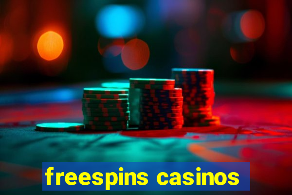 freespins casinos