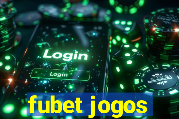 fubet jogos