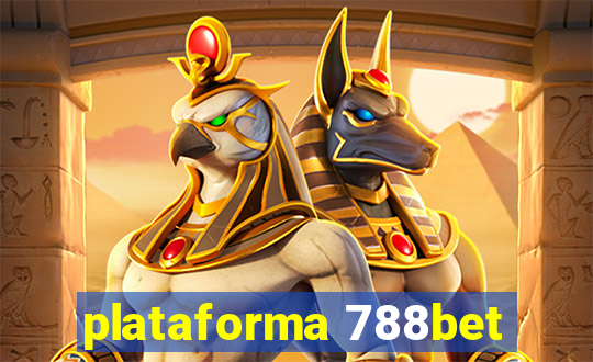 plataforma 788bet