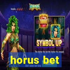 horus bet