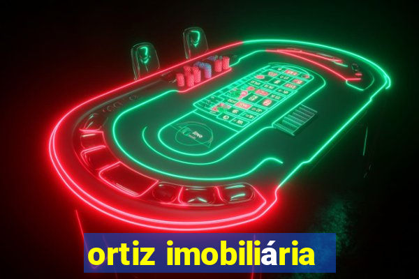 ortiz imobiliária