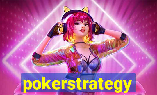 pokerstrategy