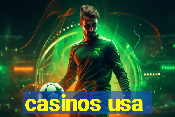 casinos usa