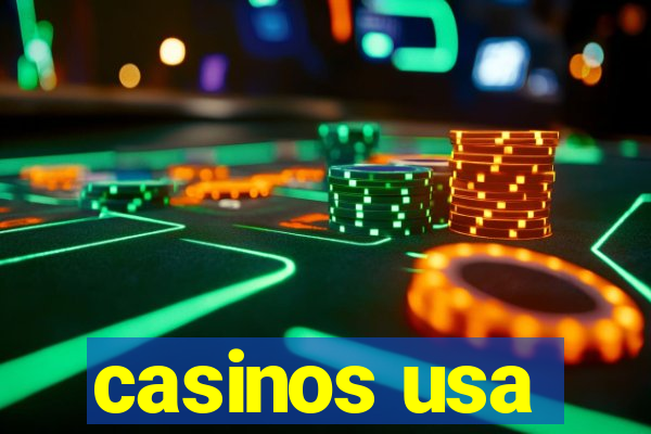 casinos usa