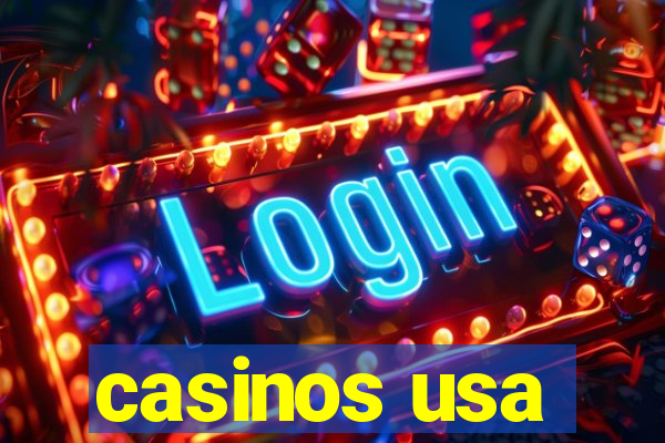 casinos usa