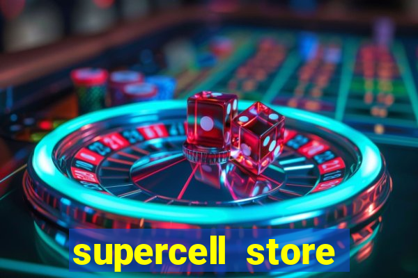 supercell store dentro de 8,1 km