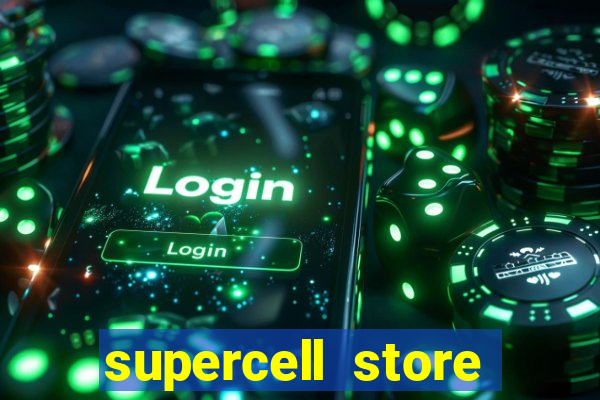 supercell store dentro de 8,1 km