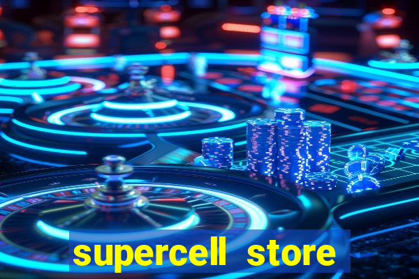 supercell store dentro de 8,1 km