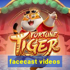 facecast videos