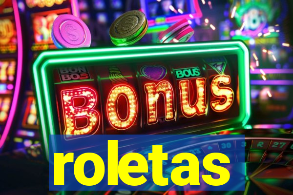 roletas