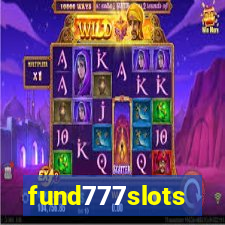 fund777slots