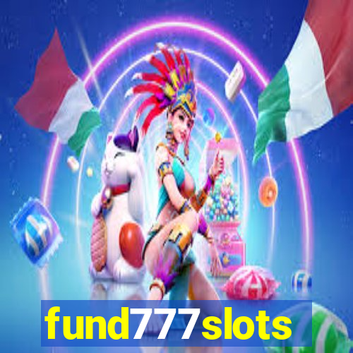 fund777slots