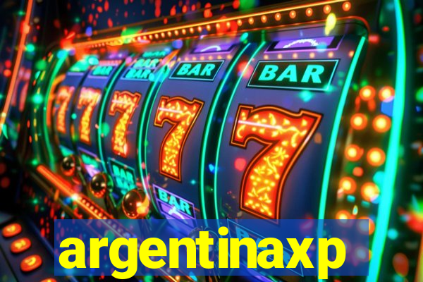 argentinaxp