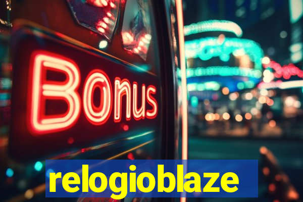 relogioblaze